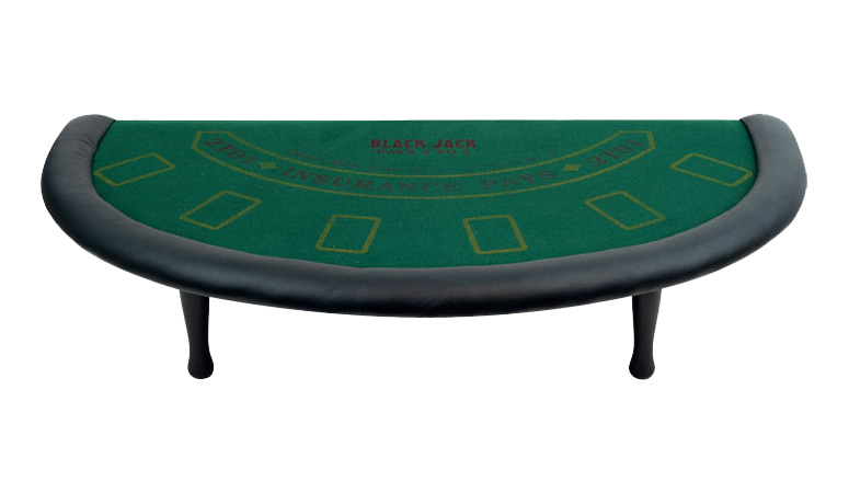 Blackjack Table Top