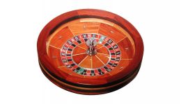 27 roulette wheel made in the usa
