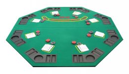 Deluxe blackjack table top