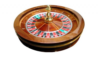 Australian Roulette Wheel